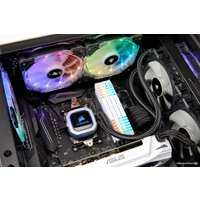 Кулер для процессора Corsair Hydro H100i PRO RGB CW-9060033-WW