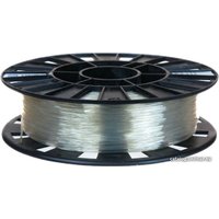 Пластик REC Easy Flex 1.75 мм 500 г (прозрачный)