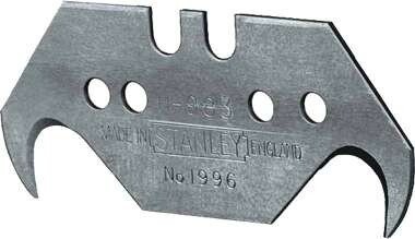 

Набор сменных лезвий Hoegert Technik HT4C668 (5шт)