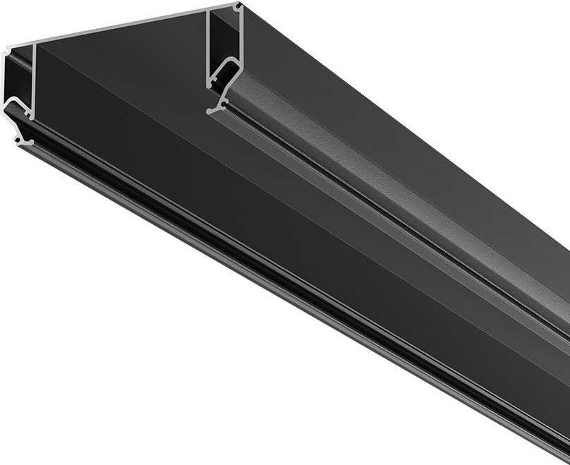 

Алюминиевый профиль Maytoni Technical ALM-9940-SC-B-2M