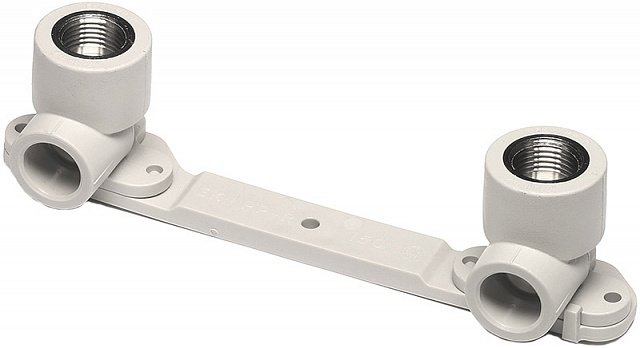 

Фитинг Wavin Ekoplastik 20х1/2" для смесителя SNKD02020X