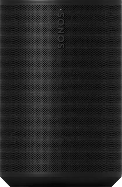 

Беспроводная аудиосистема Sonos Era 100 (черный)