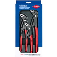 Набор пассатижей Knipex 002009V02 (3 предмета)