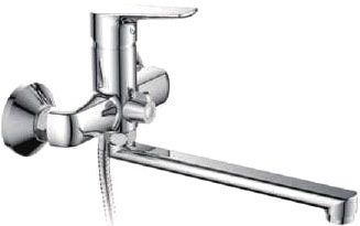 

Смеситель Frud R22105