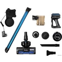 Пылесос Tesler Pure Storm 2100