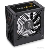 Блок питания DeepCool DQ550ST