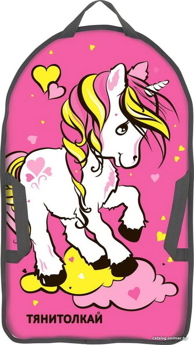 Ледянка Тяни-Толкай ЛДМО-100 Pony