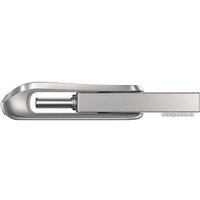 USB Flash SanDisk Ultra Dual Drive Luxe USB Type-C 128GB SDDDC4-128G-G46
