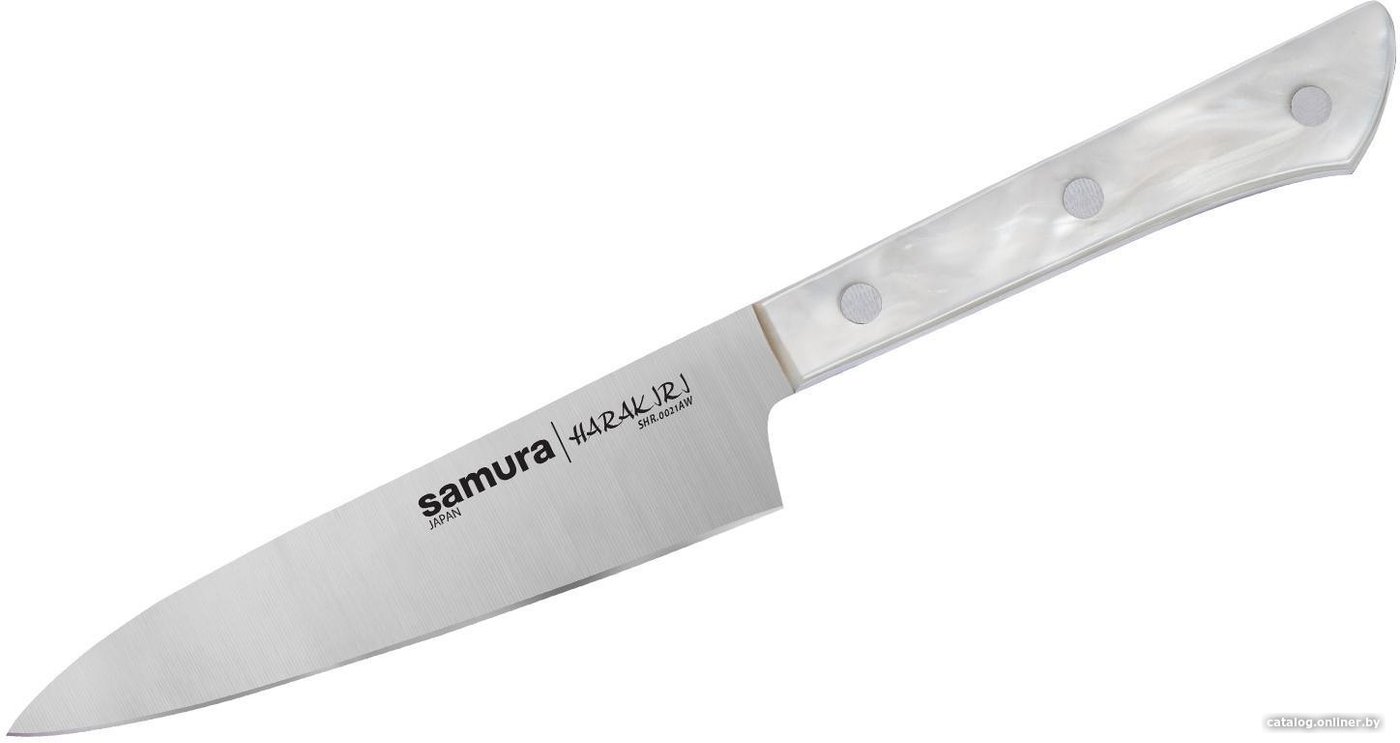 Кухонный нож Samura Harakiri SHR-0021AW