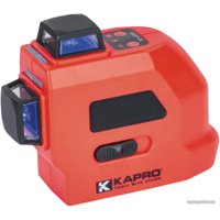 Лазерный нивелир Kapro 883 Prolaser 3D All-Lines