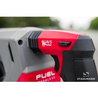 Перфоратор Milwaukee M18 FUEL M18ONEFHX-552X 4933478504 (с 2-мя АКБ, кейс)