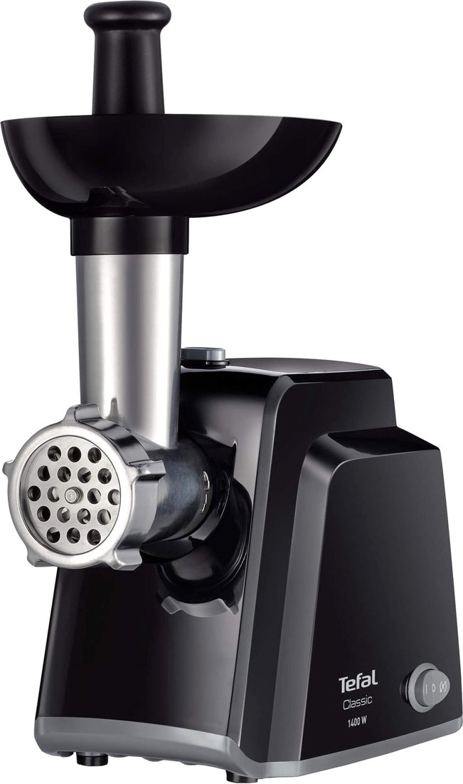 

Мясорубка Tefal NE105838