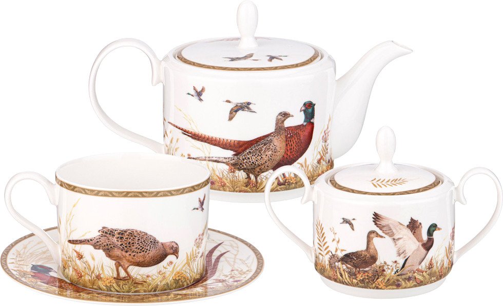 

Заварочный чайник Lefard Охота 590-499