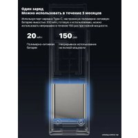 Алкотестер Hydsto YM-JJCSY01