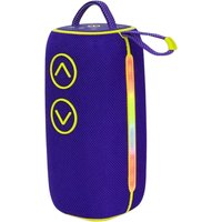 Беспроводная колонка Bseng BOOMS540 (фиолетовый)