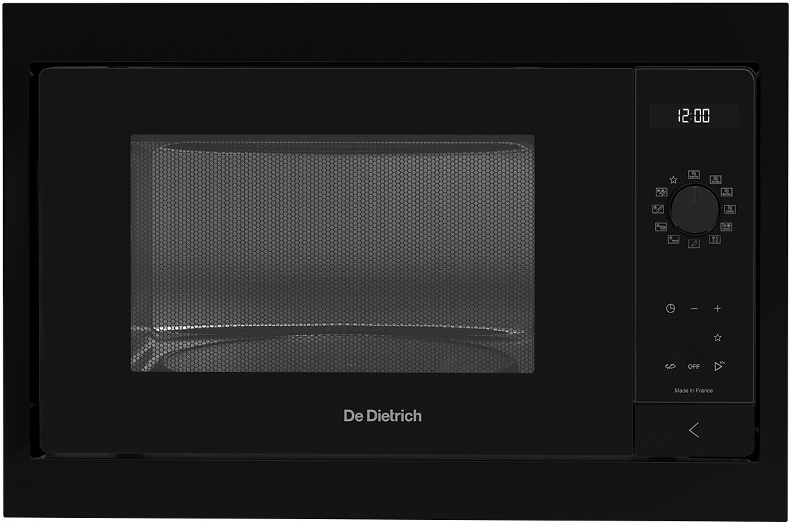 

Микроволновая печь De Dietrich DME4310B