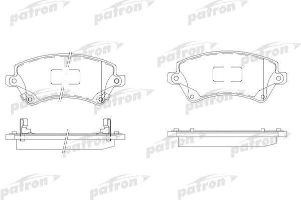 

Patron PBP1573