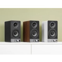 Полочная акустика Radiotehnika S-20NA (белый)