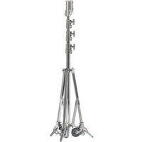 Стойка Kupo 300MH High Junior Roller Stand (серебристый)