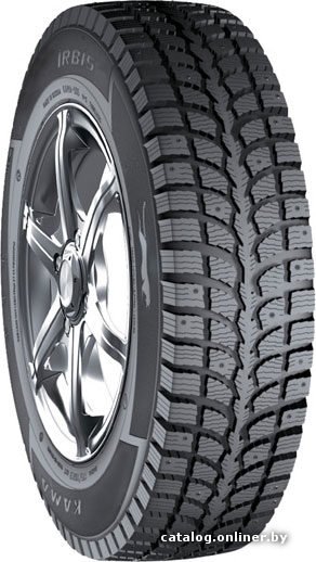

Зимние шины KAMA 505 195/65R15 91Q