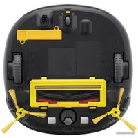 Робот-пылесос LG VR6640LVM