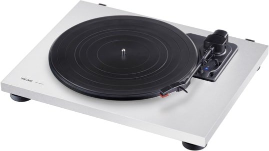

Виниловый проигрыватель TEAC TN-180BT (белый)