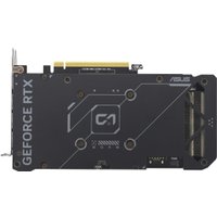 Видеокарта ASUS Dual GeForce RTX 4060 EVO OC Edition 8GB GDDR6 DUAL-RTX4060-O8G-EVO