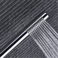 Душевая система  Ganzer GZ19164