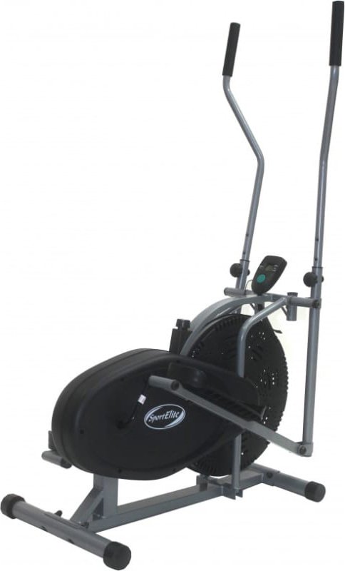 

Эллиптический тренажер SportElite SE-5916
