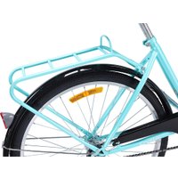 Велосипед Arena Crystal 26 2025 (бирюзовый, разобранный)