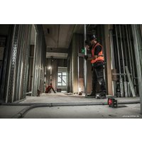 Мишень для лазерного луча Milwaukee HI-VIST 4932478108