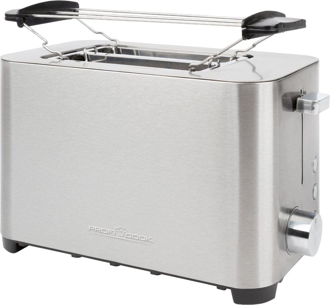 

Тостер ProfiCook PC-TA 1251
