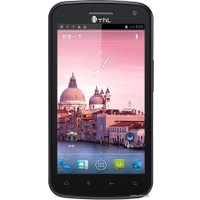 Телефон ThL W5