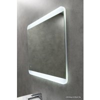  BelBagno Зеркало SPC-CEZ-1000-700-LED-TCH