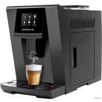 Кофемашина Polaris PACM 2065AC (черный) в Могилеве