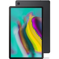 Планшет Samsung Galaxy Tab S5e LTE 64GB (черный)