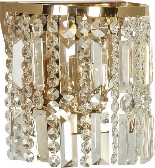 

Подвесная люстра Arti Lampadari Sara Sara E 2.10.501 G