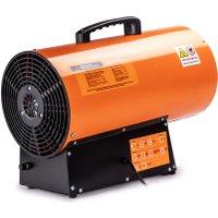 Газовая тепловая пушка FoxWeld FoxHeat P 33