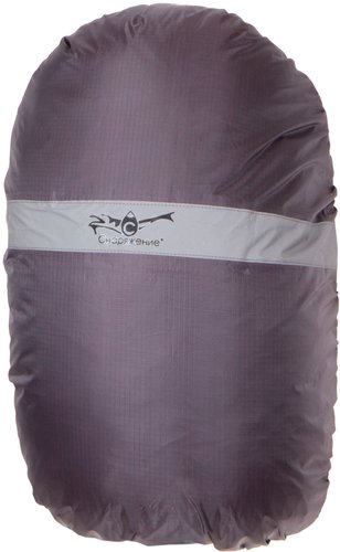 Чехол для рюкзака СнарЯжение XS с фиксацией (серый)