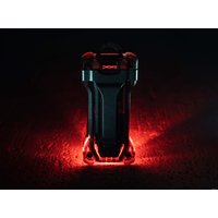 Фонарь Armytek Zippy Extended Set WR (серый)