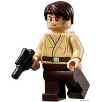 Конструктор LEGO Star Wars 75290 Кантина Мос-Эйсли