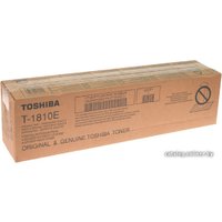 Картридж Toshiba T-1810E