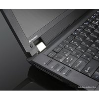 Ноутбук Lenovo ThinkPad L420 (7854RP1)