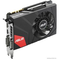 Видеокарта ASUS GeForce GTX 970 DirectCU Mini OC 4GB GDDR5 (GTX970-DCMOC-4GD5)