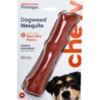 Игрушка для собак Petstages Dogwood Mesquite Petite BBQ Flavor 30144