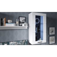 Горка Империал Рио-2 (белый жемчуг/белый глянец)