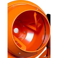 Бетономешалка ECO CM-160