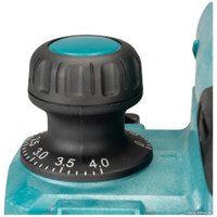 Рубанок Makita KP001GZ (без АКБ)