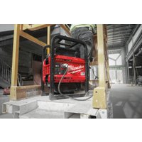 Портативная зарядная станция Milwaukee MX FUEL MXF PS-0 4933493922 (без АКБ)
