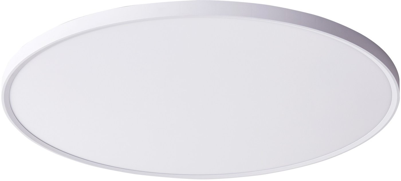 

Припотолочная люстра LED4U L3030-750 WH